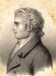 Terkel Olsen 1789 - 1849
