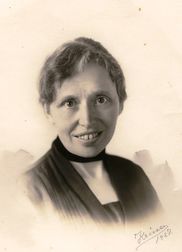 Karen Ingeborg Biering f. Jepsen 1882-1976