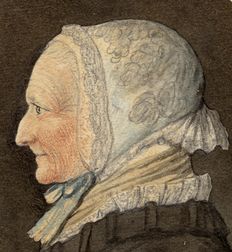 Metta Jepsen f. Jessen 1724-1805