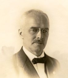 Torvald Biering 1870-1954
