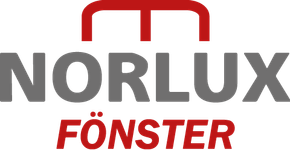 Norlux Fönster Logo