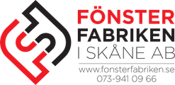 Fönsterfabriken i Skåne AB