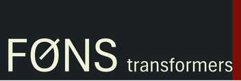 Føns transformers ApS