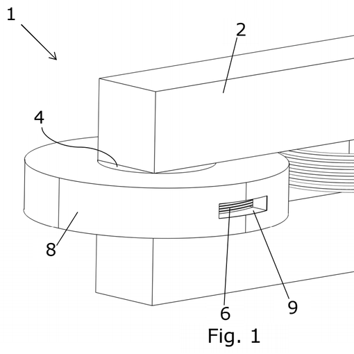 PATENTS
