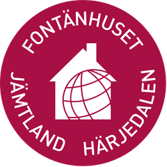 Fontänhus Jämtland Härjedalen