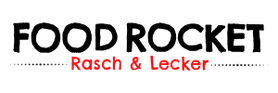 FOOD ROCKET