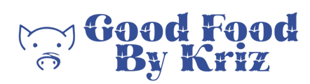 GoodFoodbyKriz