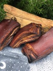 Smoked Streaky Bacon/Boczek Wędzony