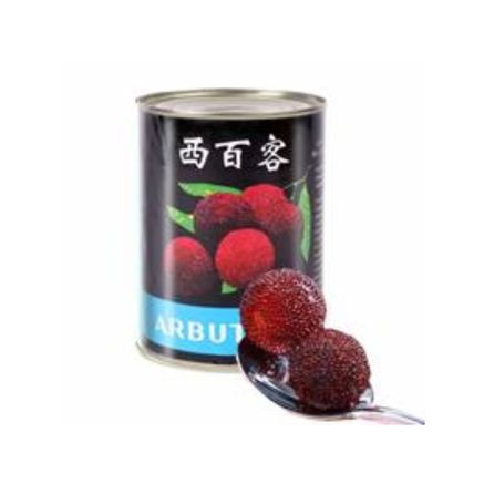 Arbutus 24x567g - yang mei