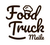 Logo Foodtruckmeile
