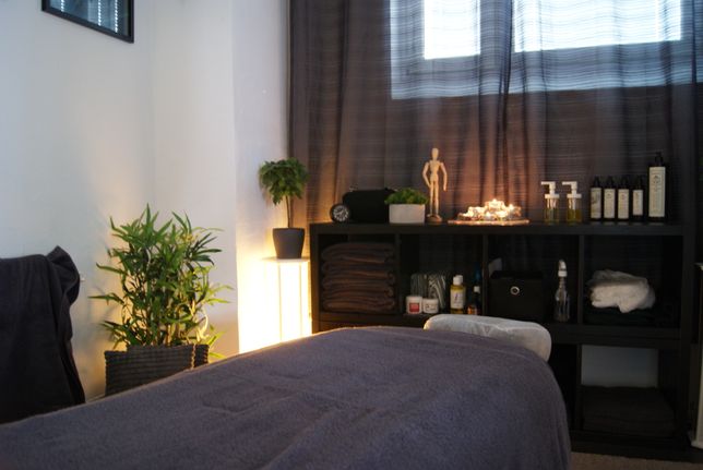 Massagerum