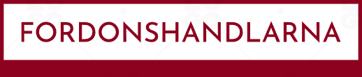 Fordonshandlarna
