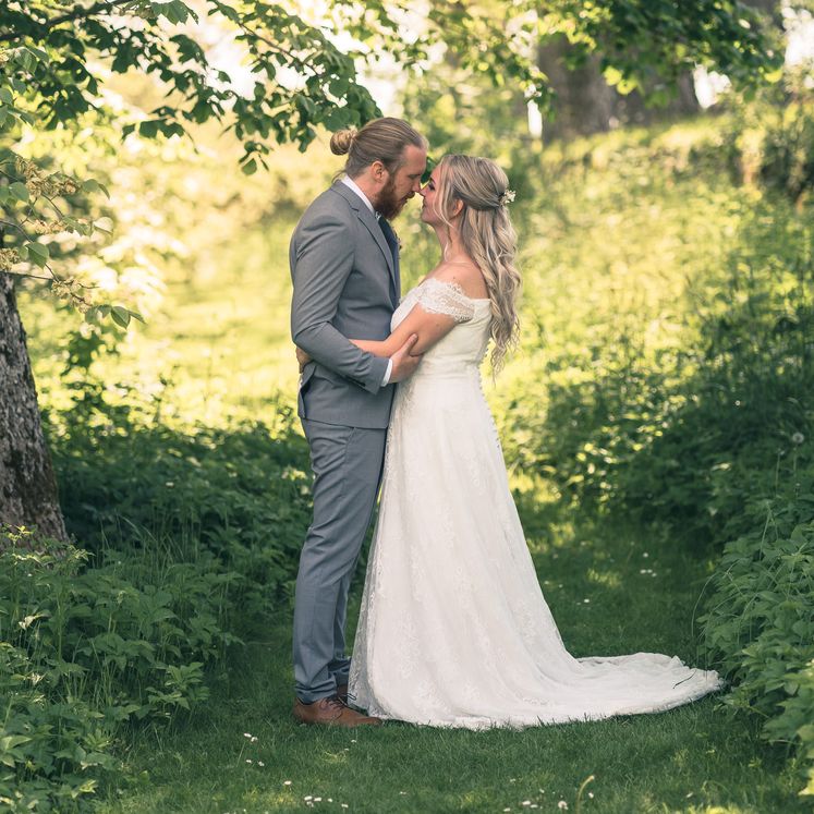 Bröllopsfotograf i Kungälv, Göteborg och Stenungsund (2)
