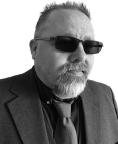 Författare Jesper Persson