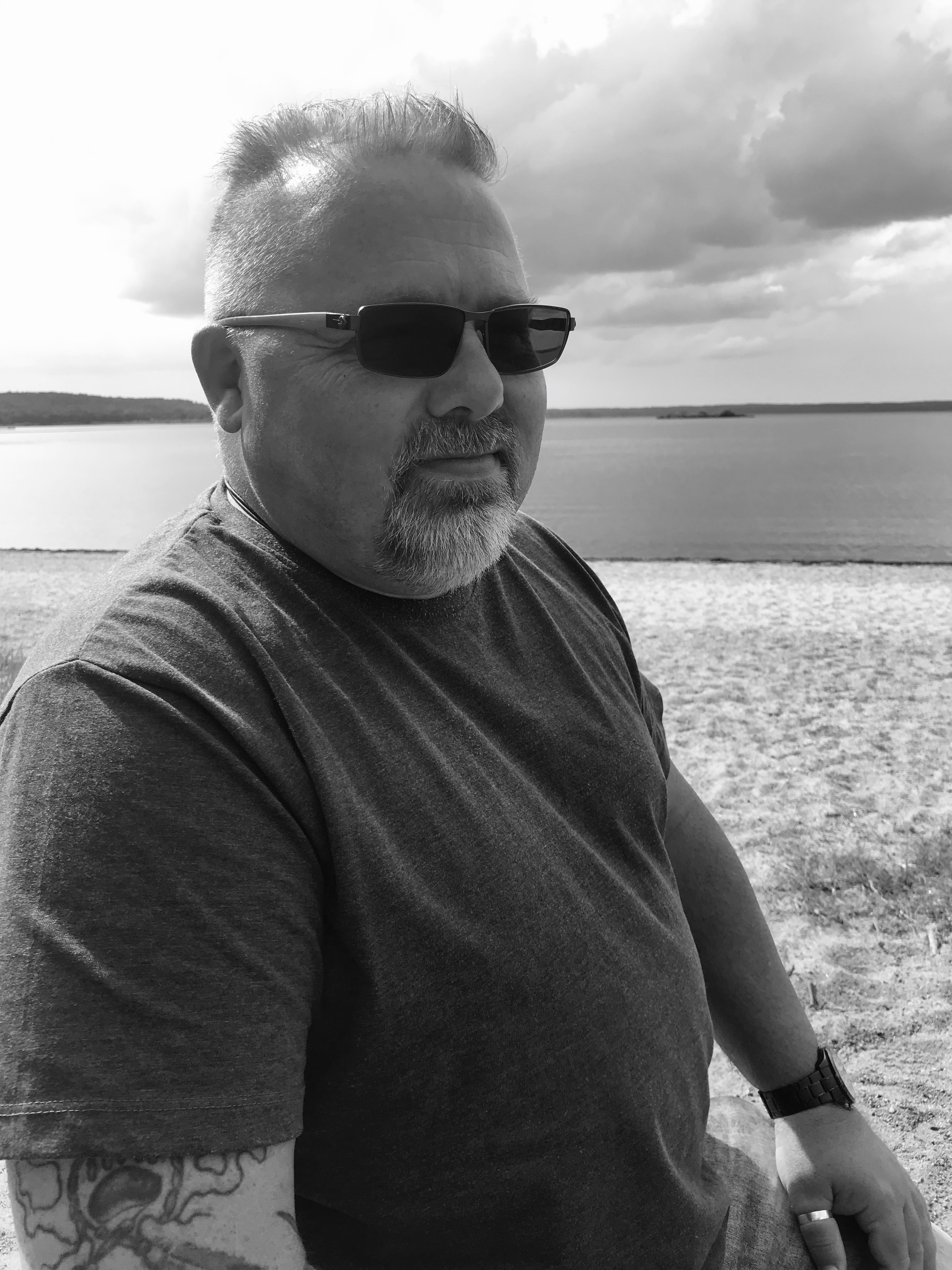 Författare Jesper Persson