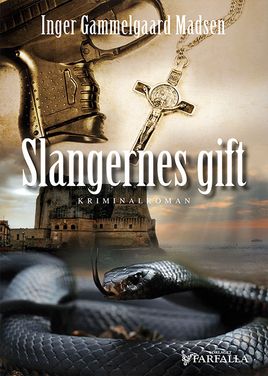 2014 - Slangernes gift (Poison of the Snakes)