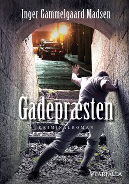 2019 - Gadepræsten (The street priest)
