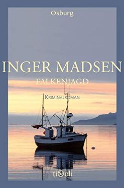 Falkenjagd.