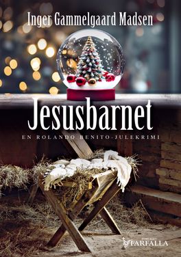 2024 - Jesusbarnet (Baby Jesus)