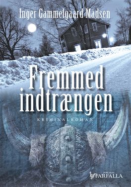 2010 - Fremmed indtrængen (Unknown Intrusion)