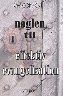 NØGLEN TIL EFFEKTIV EVANGELISATION