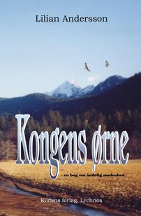KONGENS ØRNE
