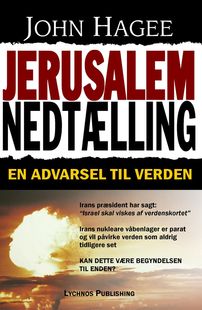 JERUSALEM NEDTÆLLING