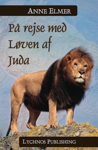 PÅ REJSE MED LØVEN AF JUDA