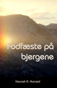 FODFÆSTE PÅ BJERGENE