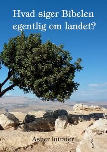 HVAD SIGER BIBLEN EGENTLIG OM LANDET