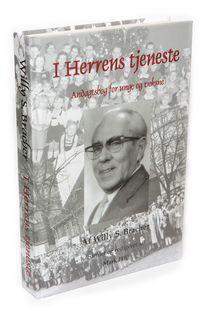 I HERRENS TJENSTE