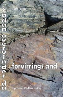 SÅDAN OVERVINDER DU FORVIRRINGS ÅND