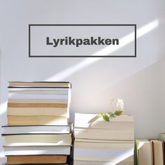Lyrikpakken