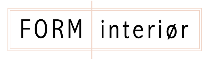 FORM interiør