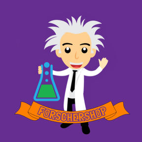 Die Forschererlebniswelt ist Dein Forschershop. Ein Shop mit Forscherausstattung für Kinder. Handgefertigte Experimentierboxen. Geschenke für Kinder - zum Kindergeburtstage oder einfach nur so.