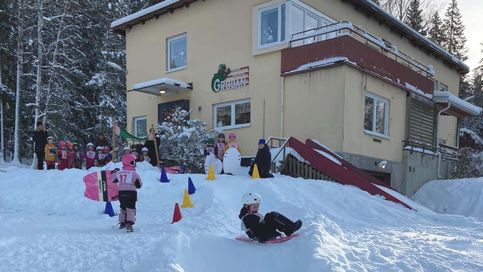 Grodanmästerskapet