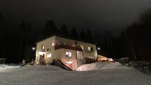 Vinterlek