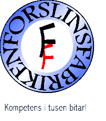 Forslinsfabriken