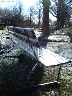 Temporärt bakslag