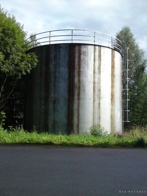Vad härbergerar du