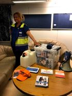Följ Frivillig Resursgrupp i Sollentuna på Facebook