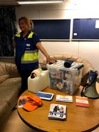 Följ Frivillig Resursgrupp i Sollentuna på Facebook