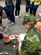Följ Sollentuna Lottakår på Instagram