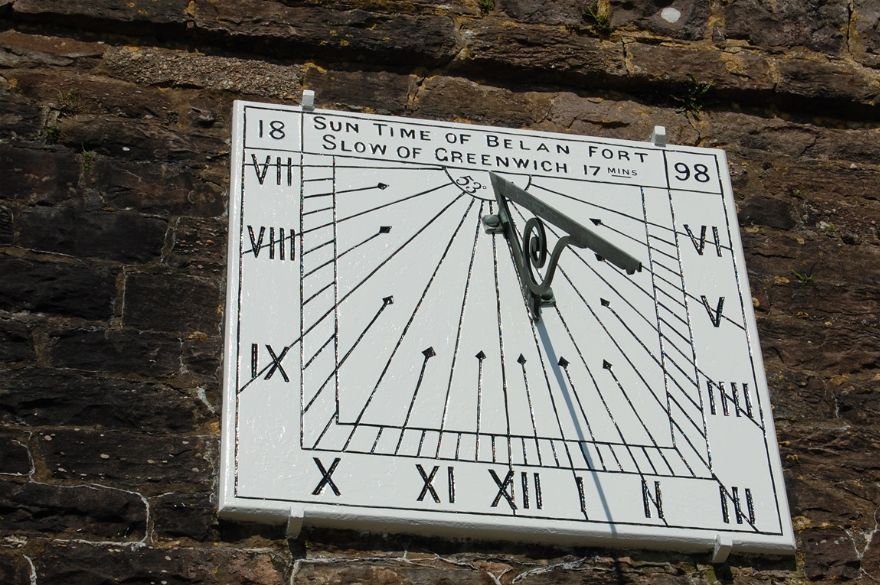 Sundial