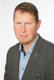 Alf Tomas Tønnessen