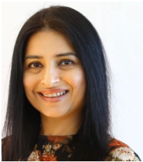 Jaspreet Kaur Gloppen