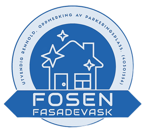 Fosen Fasadevask