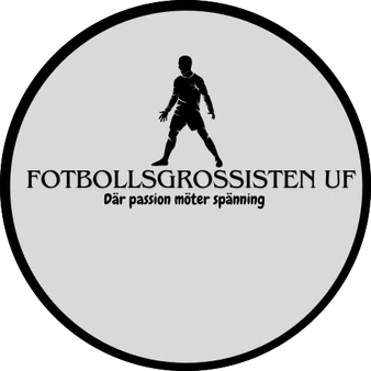 FOTBOLLSGROSSISTEN UF