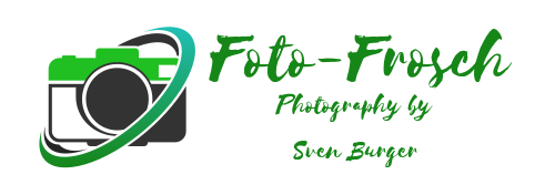 Foto Frosch