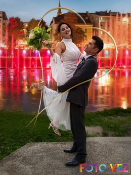 Hochzeitsfoto Hochzeit Paarshooting